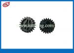 ATM Spare Parts Glory NMD100 NMD200 ND100 ND200 A005052 black plastic Cog Gear