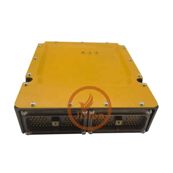 Excavator Controller product image
