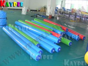 Quality Inflatable water tubes,water sport game,KWS002 for sale