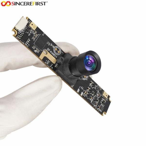 Sony IMX 415 Laptop Webcam Usb Camera Board 4k Fixed Focus