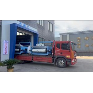 Quality Fast Heavy Duty Wire Weaving Machines Consistent Quality 1600D for sale