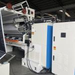 Commputerized Quilting System Automatic Mattress Quilting Machine 60-130m/H 4