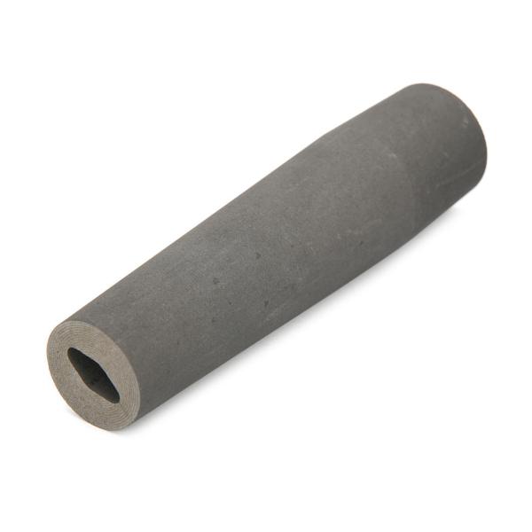 Good Technology Coating Graphite Round Die for Copper Continuous Casting Machine