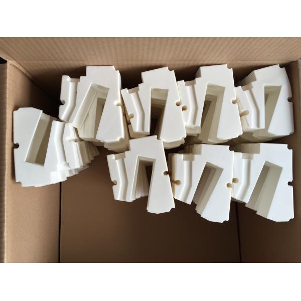 Abnormal Shape elastomer Foam Gasket