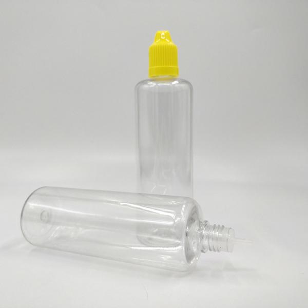 100ml Transparent Eye Dropper