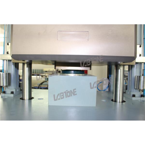 Mechanical Shock Test System for Battery Test Half Sine Wave 150g, 6ms, 50g, 11ms