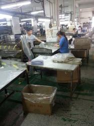 Shenzhen Xinlushi Packing Products Co., Ltd.