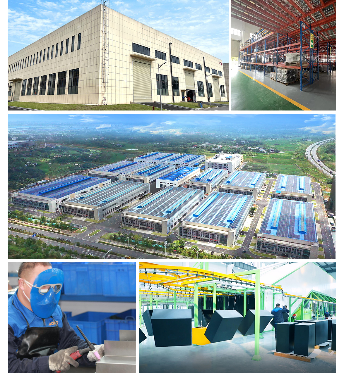 100.8kW Precision Cooling System for Mission-Critical Data Center Environments