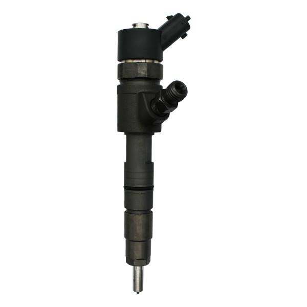 0445110508 Common Rail Diesel Injectors Auto Ignition