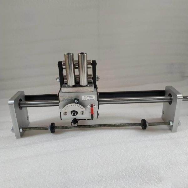 Cable Making Release Device Traverse For High Speed Bunching Machine