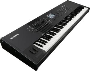 Yamaha Motif XF8 Music Production Synthesizer