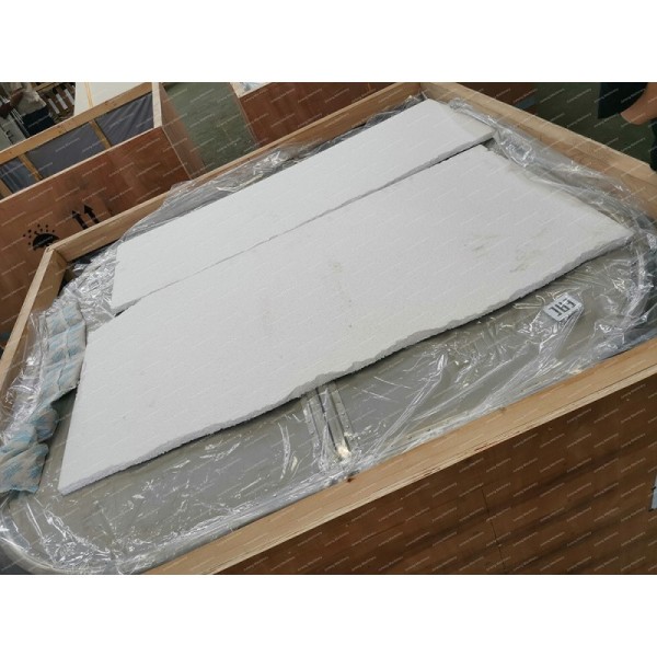 Secure delivery process