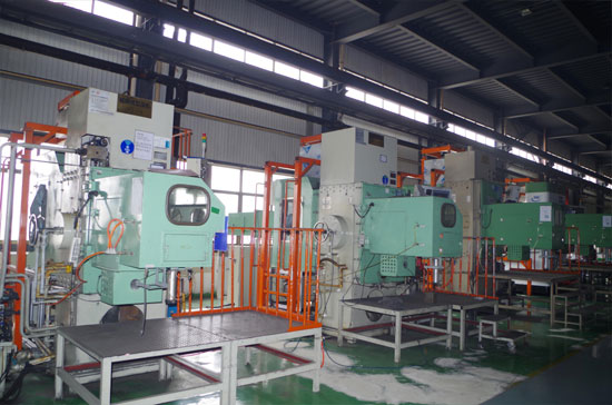 NdFeB Magnet Pot with Internal Thread Metric Thread Max Working Temperature 80 Degree