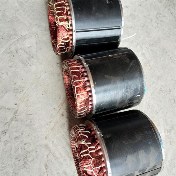 Reliable Motor Stator Recycling Machine Motor Stator Dismantling Recycling Machine