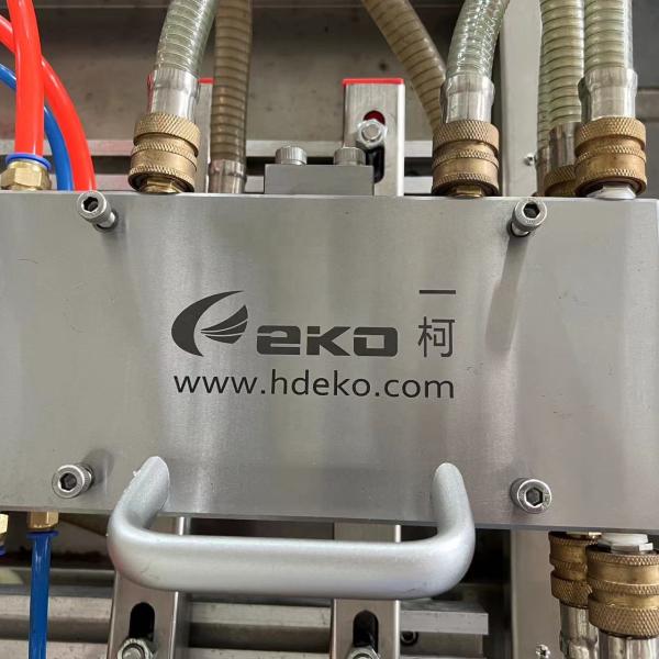 Customizable PVC/WPC Foaming Board Extrusion Mould for Durable and Customized Designs