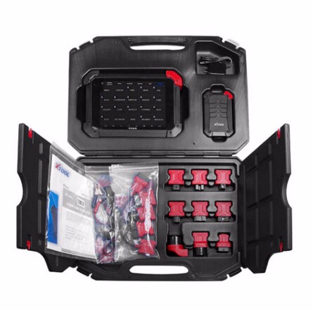 New Arrival Original XTOOL EZ400 same function as XTOOL PS90 PS 90 Diagnostic Tool EZ 400 Updated