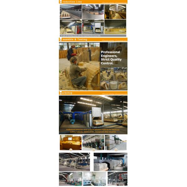 Insulation Jm23 Jm26 Mullite Fire Clay Bricks Refractory Light Weight