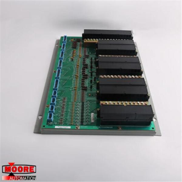 DS3800XAIB1E1E GE Turbine Control