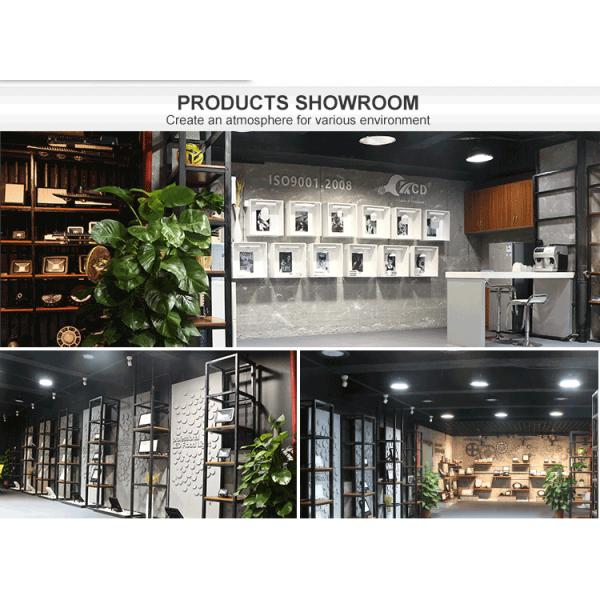 ROHS Ip65 100w 150w 200w Industrial LED High Bay Light