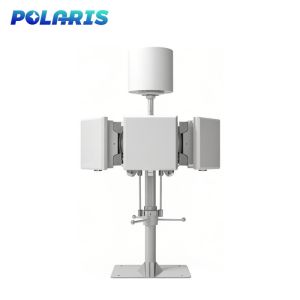 Quality Fixed UAV Detection Device With Passive Detection Technology And Real Time Alerts for sale