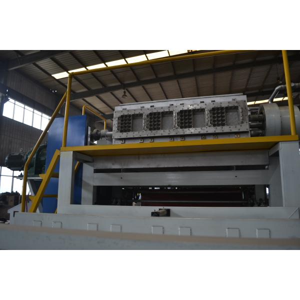 Innovative Durable Paper Tray Making Machine High Performance
