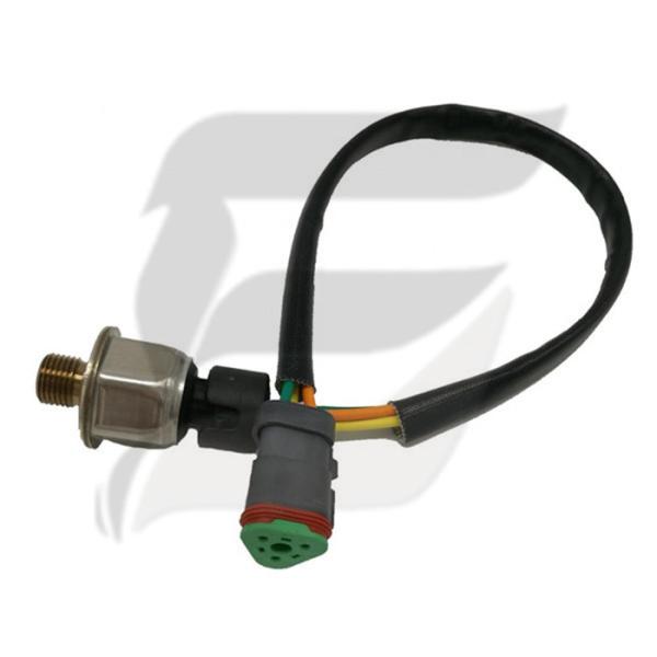 224-4536 2244536 Common Rail Fuel Pressure Sensor For E329D E330C E330D E336D