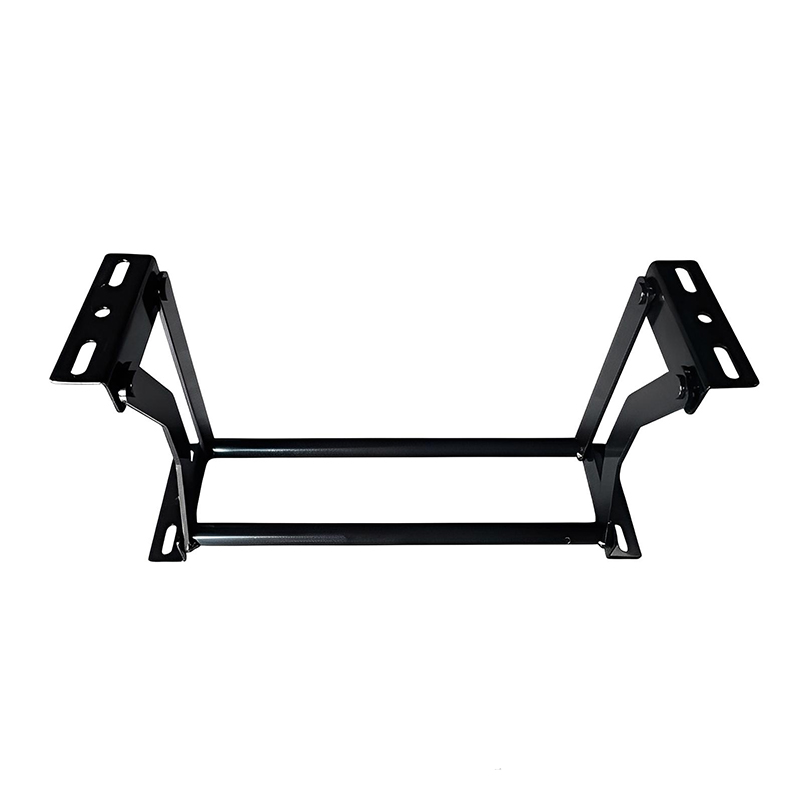 Minimalist Adjustable Backrest Sofa Hinge for Furniture