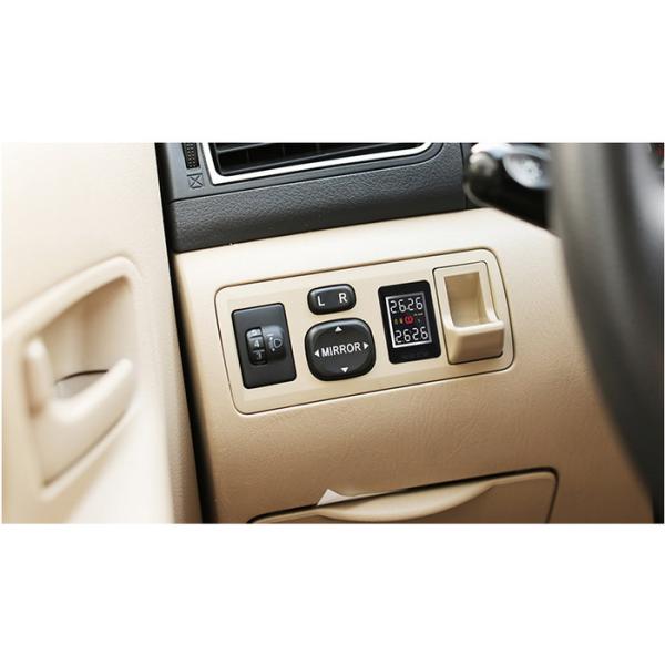 Toyota TPMS Датчик давления воздуха Шины Мониторинг системы TPMS