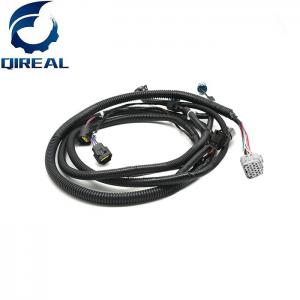 Quality 0006505 0005471 Excavator Parts ZX300-3 ZX330-3 ZX350-3 Hydraulic Pump Wiring Harness ZX370-3 Excavator Wire Cable for sale