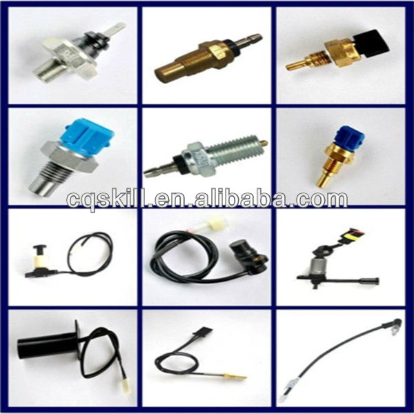 diesel engine/generator NTC Water Temperature Sensor with low cost