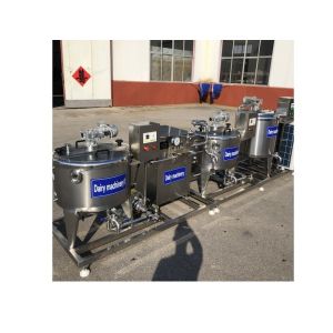 Multi-Function Long Service Life Water Making Machine Kitchen