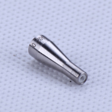 Super Wire Cut EDM Wire Guide For Hitachi EDM Machine H101 / H102