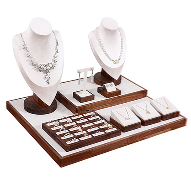 Ring Holder | Single or Multi-Ring Display, Ideal for Photography