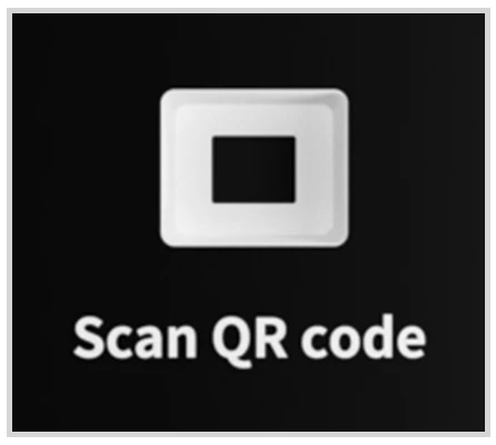 Parking Ticket Kiosk With QR Code NFC Card For Parking Lot Payment System