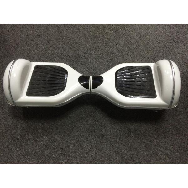Scooter Parts
