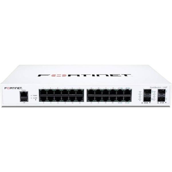 FS-148F-FPOE Is A Performance / Price Competitive L2+ Management Switch Delivers Outstanding Security, And Ma