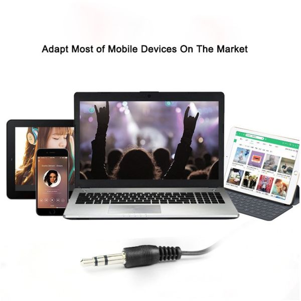 Single PIN Plug Disposable Headphone for Airplane Customized Cord Length Customize Airline Headset