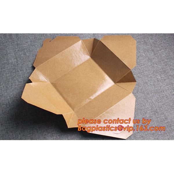 Cheap Custom offset printing corrugated pizza box, micro-flute die cut corrugated pizza boxes, kraft paper pizza box, cu