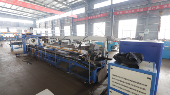Function-Oriented Broken Bridge Aluminum Separation Equipment for Waste Recycling