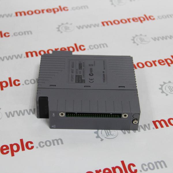 AAI141-S00 S2 Yokogawa AAI141-S00 S2 ANALOG INPUT MODULE