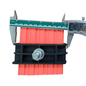 China Power Crane Conductor Rail Safety Copper Seamless Sliding Contact Line on sale