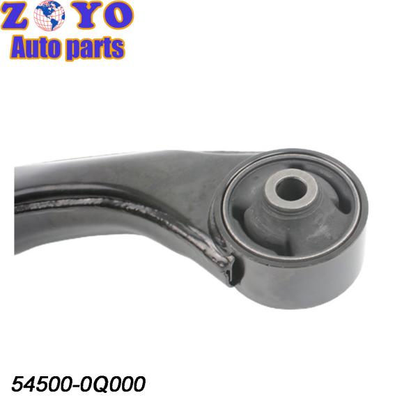 TBJB-233 Reference NO. E-Coating Front Upper Control Arm for Changan Auto Eado 2013