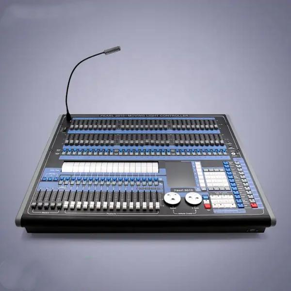 Professional Pearl 2010 Stage Lighting Console 2048 DMX Controller