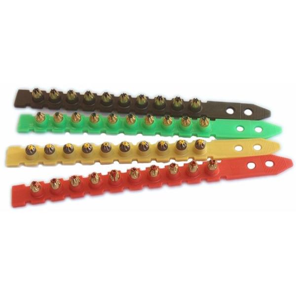 Effortlessly Tackle Concrete Projects with Cobra Semi Automatic Tool Industrial Grade