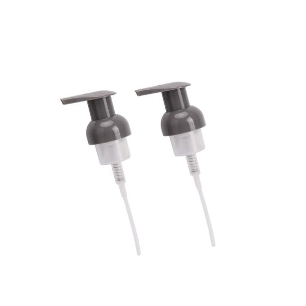 Plastic PP Foaming Soap Pumps