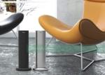 Standalone Aroma Scent Diffuser Machine With Aluminum Alloy Atomizer