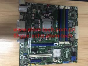 Quality ATM Machine ATM spare parts 00-155574-291A Diebold ATM Parts Opteva 368 PC Core I5 mainboard 00155574291A for sale