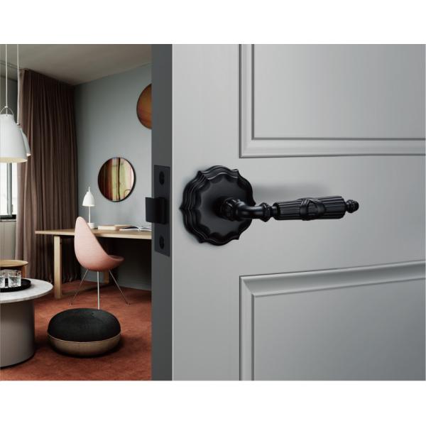 77mm American Door Handles
