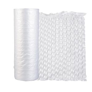 Quality Multipurpose Inflatable Bubble Wrap Pack Recyclable Practical for sale