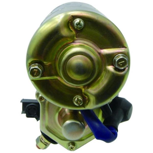 Auto Electrical Systems High Performance Starter for Case 580C Loader 1975-80 580D Loader 1980-83 028000588 0280005880 OEM